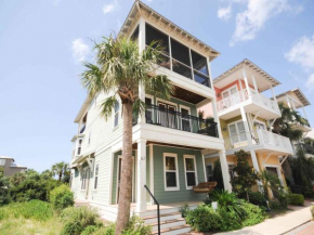 Seabreeze Cabana, Panama City Beach